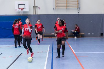 Bild 51 - wBJ Power Girls Cup Suederelbe